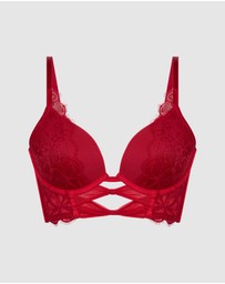 Hunkemoller - Marianna Pushup Bra