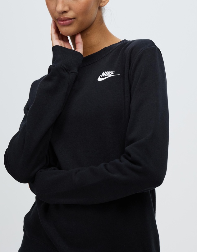 Nike - Sportswear Club Fleece Crew