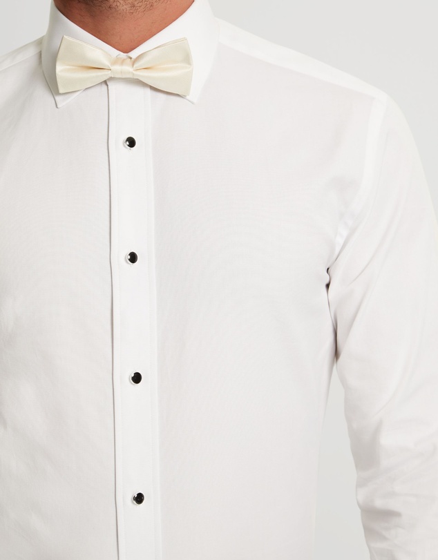 Oxford - Newbury Luxury Dinner Shirt