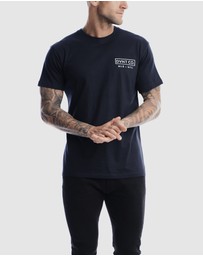 DVNT - NYC Tee