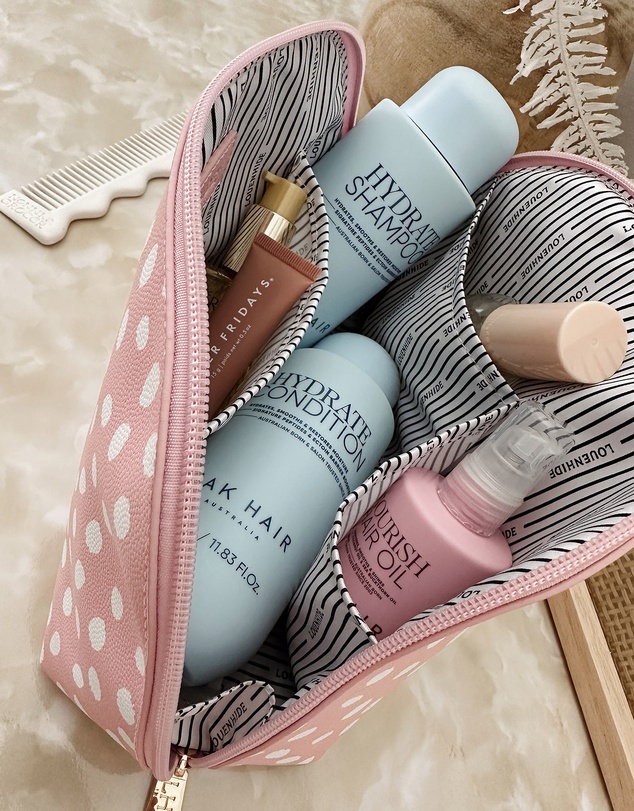 Louenhide - Nancy Cosmetic Bag