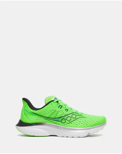 Saucony - Kinvara 16 - Men's