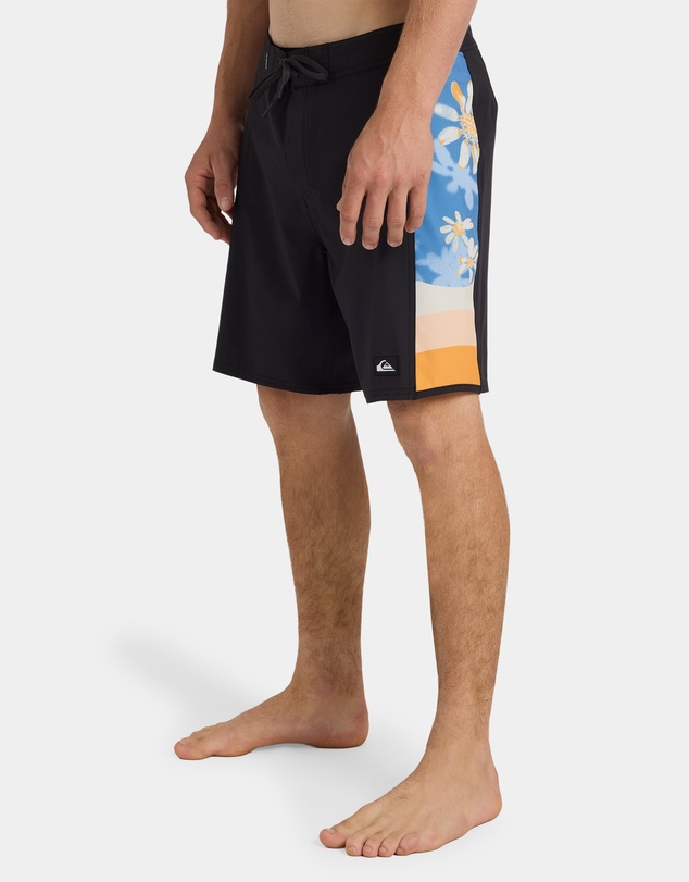 Quiksilver - Mens Surfsilk Arch 18