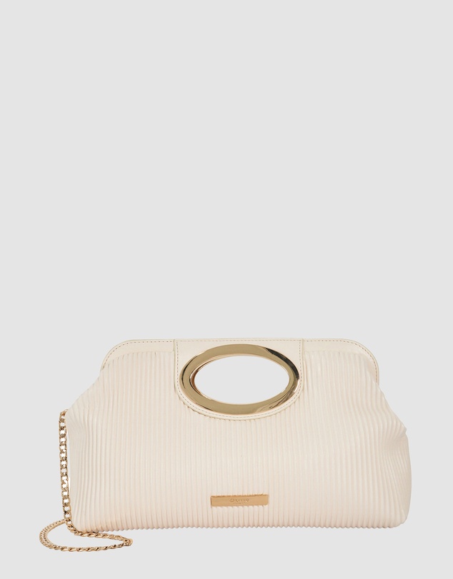 Dune London - Ellsas - Beige