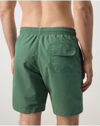 M.N.G - Liso Shorts