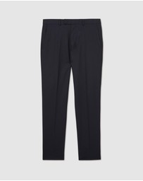 REISS - Graduate Suit Trousers