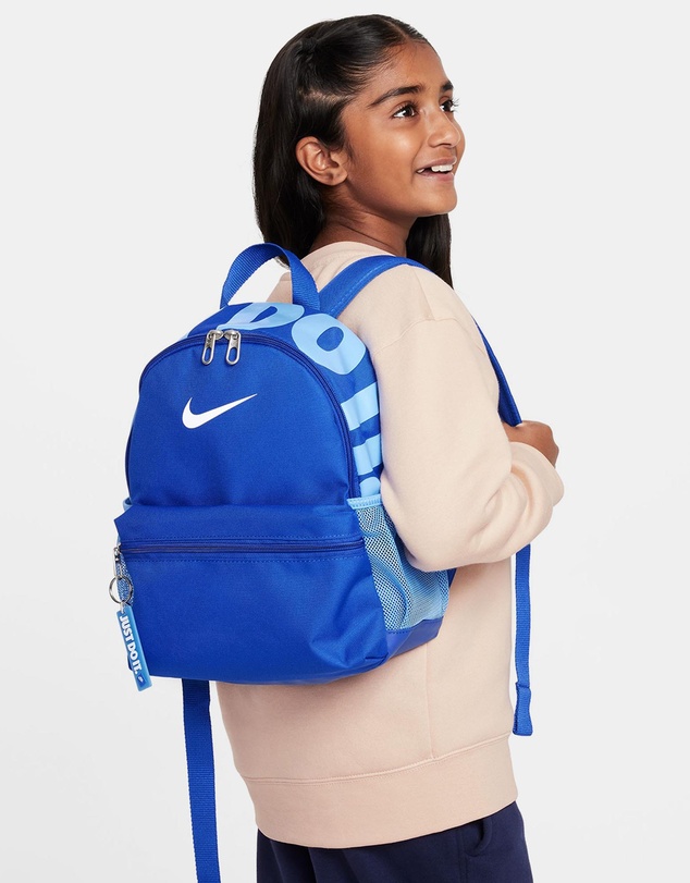 Nike - Nike Brasilia Mini Backpack (11L) - Kids