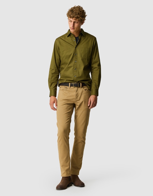 Rodd & Gunn - Mavis Lake Sports Fit Shirt