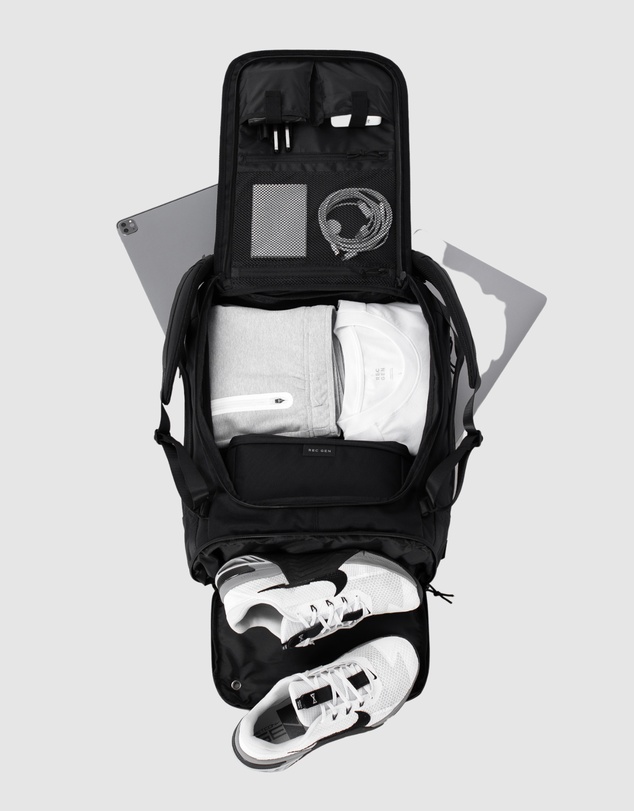 REC GEN - REC 72hr Pack