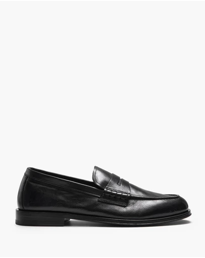 Aquila - D'ORO Collection - Prescott Penny Loafers