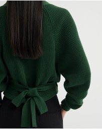 Kowtow - Composure Cardigan