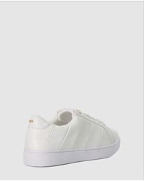 Dune London - Eilans - White