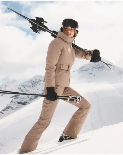 Aim'n - Stretch Thermo Pants