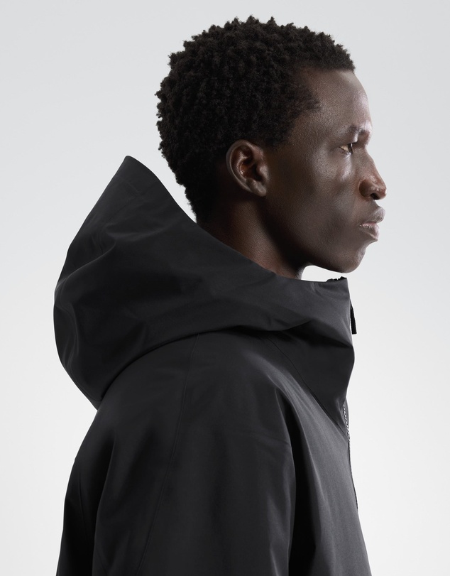 Arc'teryx - Monitor Down Coat Men's