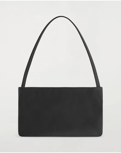 COS - Livia Fabric Shoulder Bag
