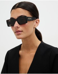 Prada - PR A07S
