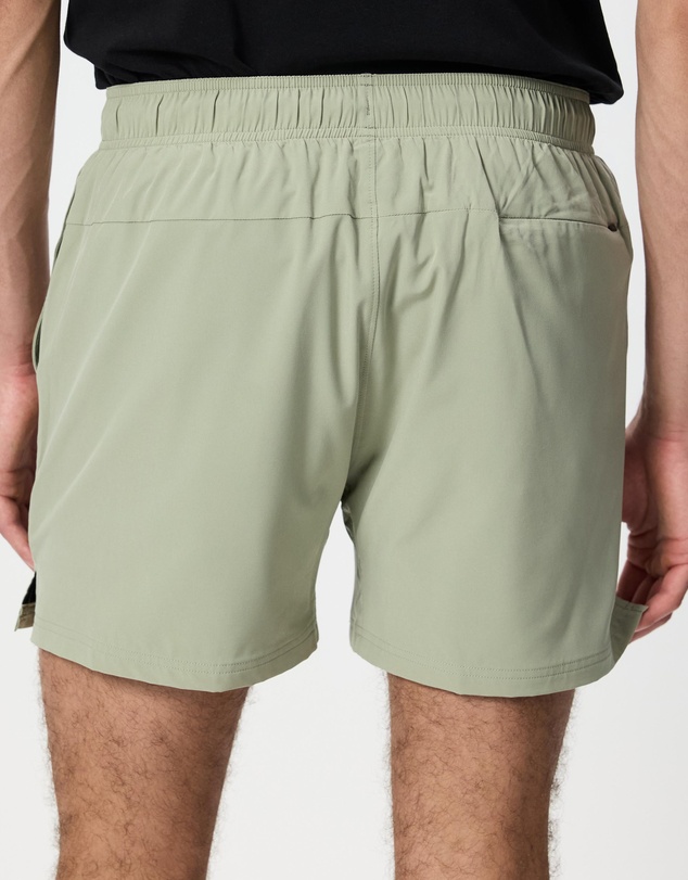 Municipal - Sport Utility 2 12cm Shorts