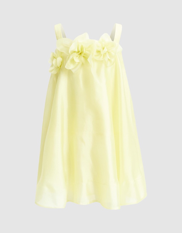 Bardot Junior - Cecilia Mini Dress - Kids-Teens