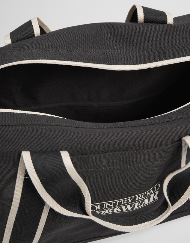 Country Road - Carter Duffle Bag