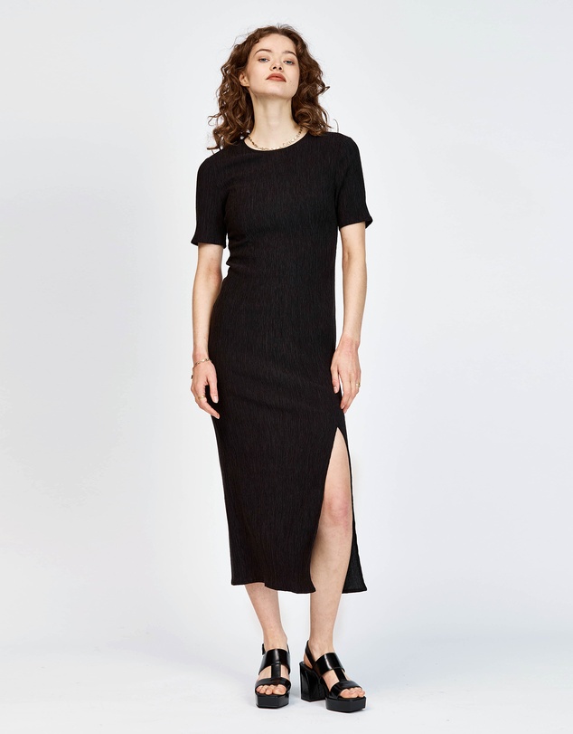 bul - Lilly Pilly Dress Black