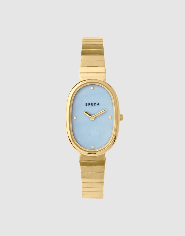 Breda - Jane Metal Bracelet Watch, 23MM