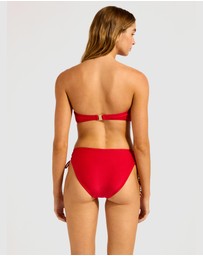 Seafolly - Palermo Loop Tie Side Pants