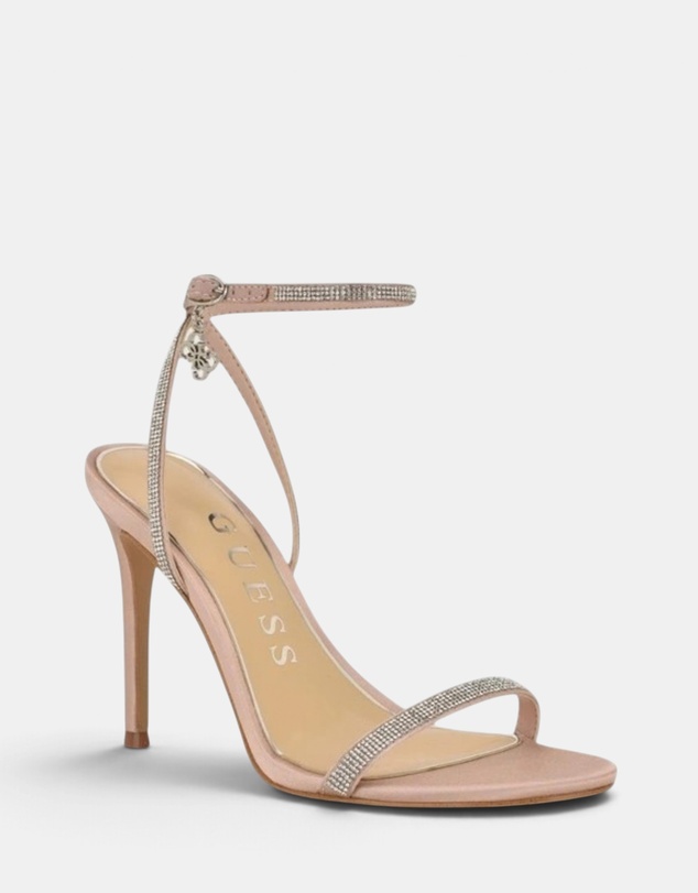 GUESS - Charmer Heeled Sandals