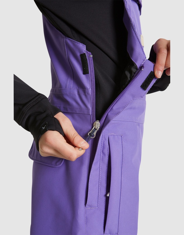 ROJO Outerwear - Limelight Bib