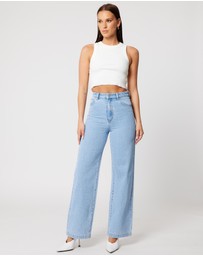 Abrand - 94 High & Wide Kendall Jean