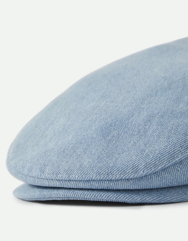 Brixton - Hooligan Snap Cap