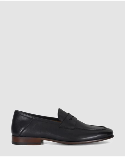 Dune London - Strategic - Black