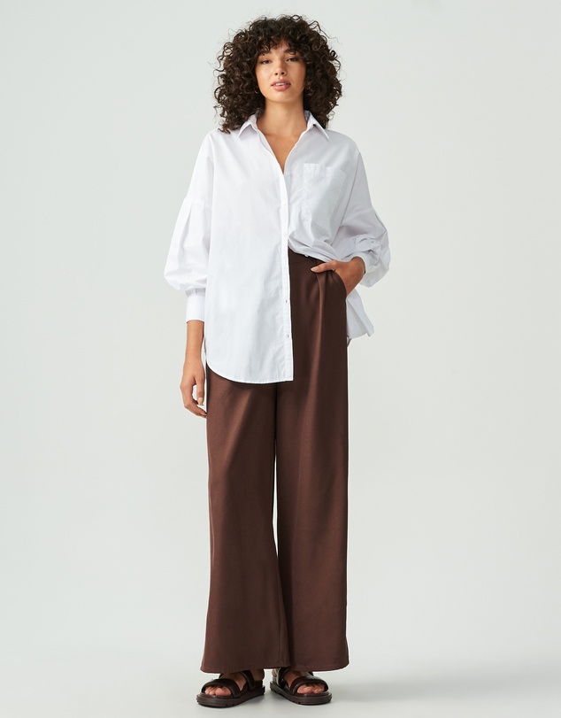 ST MRLO - Walters Shirt