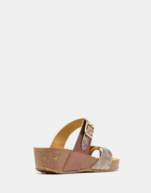 BioNatura - Palle Leather Sandals