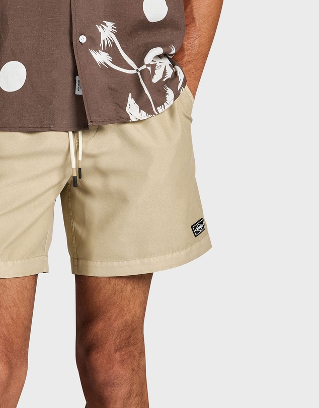 Academy Brand - Teamster Boardy
