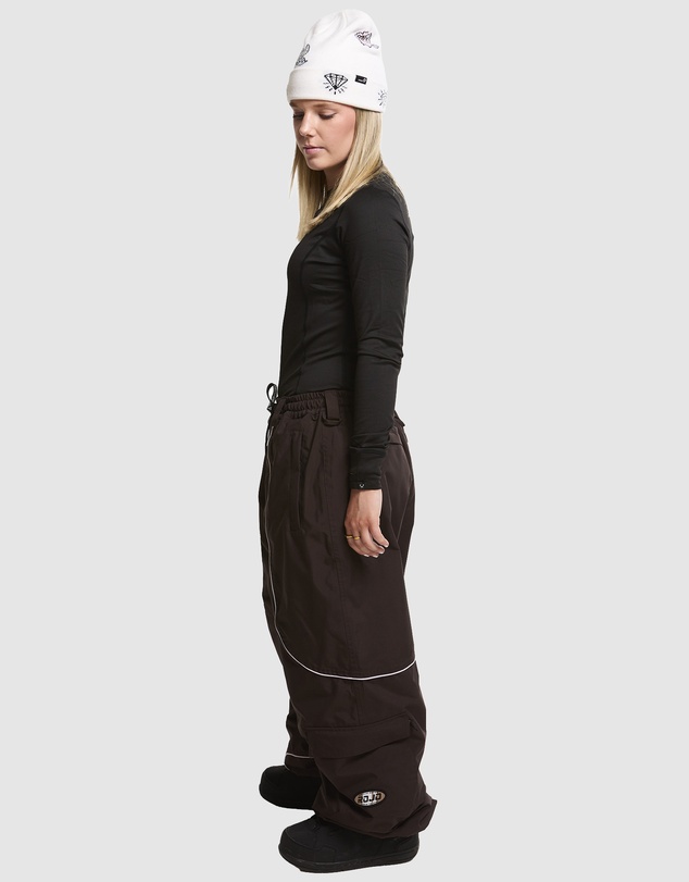 ROJO Outerwear - Nine Oh Pant