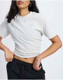 New Balance - Athletics Jersey T-Shirt