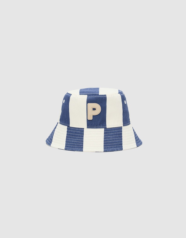 Seed Heritage - Boys Initial Bucket Hat