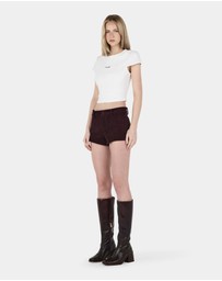 Ownley - Ryan Logo Tee