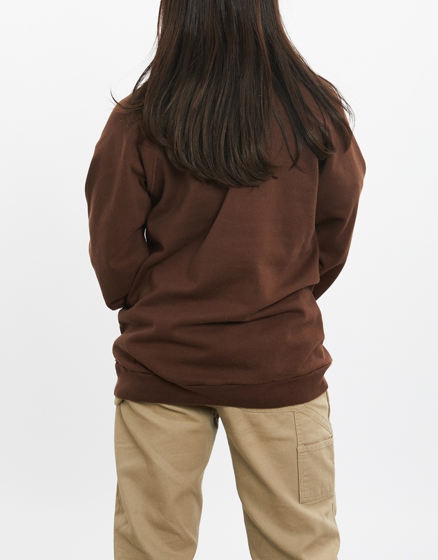 Vintage by The Real Deal - Pre Loved - 80s NFL Cleveland Browns Sweatshirt