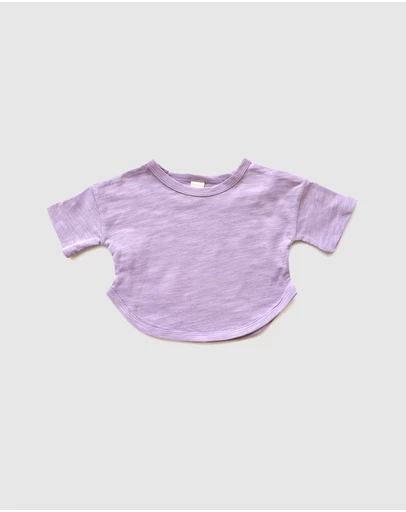 WITH LOVE FOR KIDS - Easy Top - Babies - Kids