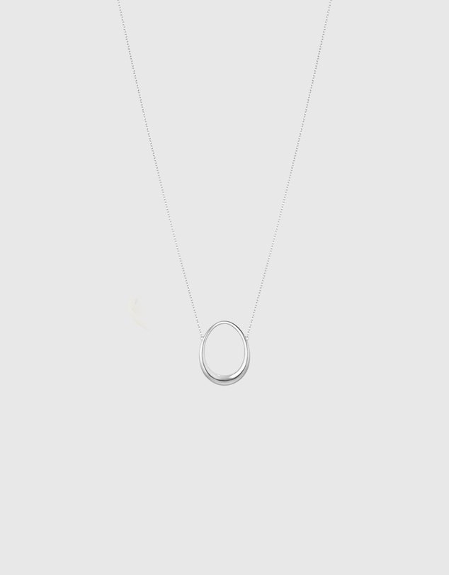 Georg Jensen - Offspring Pendant, Medium