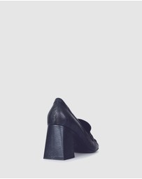 Sempre Di - Darnisha Casual Loafers