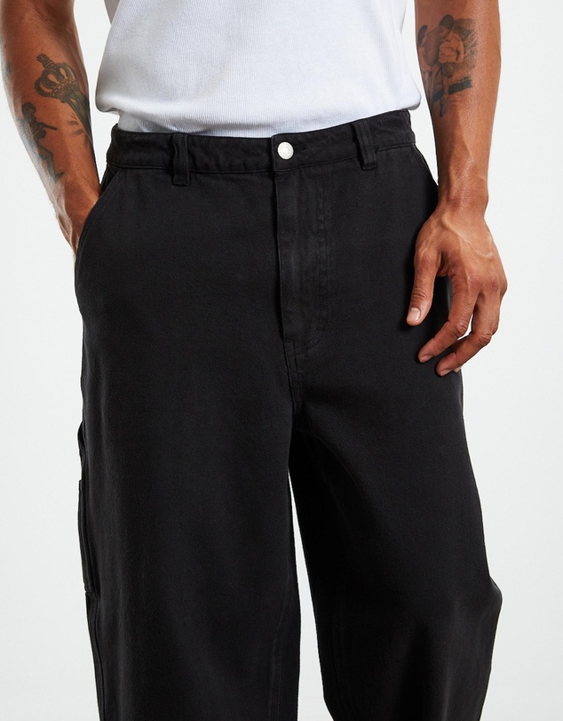 Spencer Project - Wide Boy Carpenter Pant