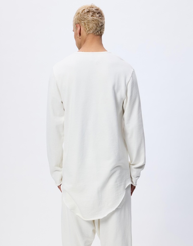Surrounded By Ghosts - The Botryogen Fleece Sweatshirt