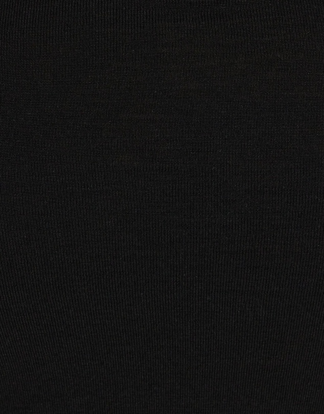 Tarocash - Asher Merino Wool Zip Knit