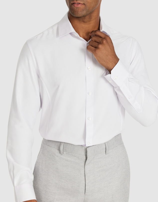 Tarocash - Milan Bamboo Shirt