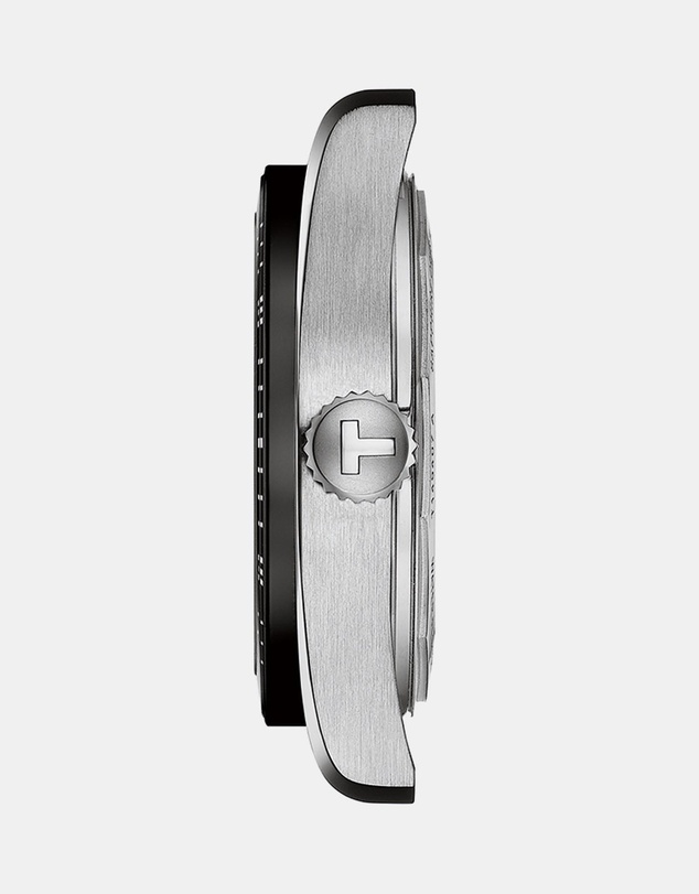 Tissot - PR516 Powermatic 80