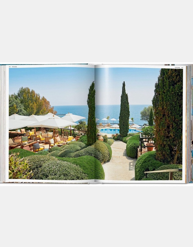 Brumby Sunstate - Great Escapes Italy