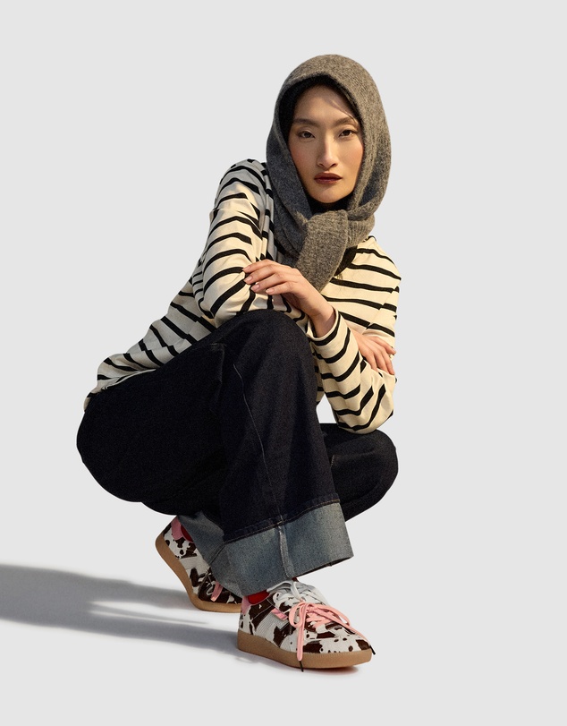 Rollie - Pace Sneaker