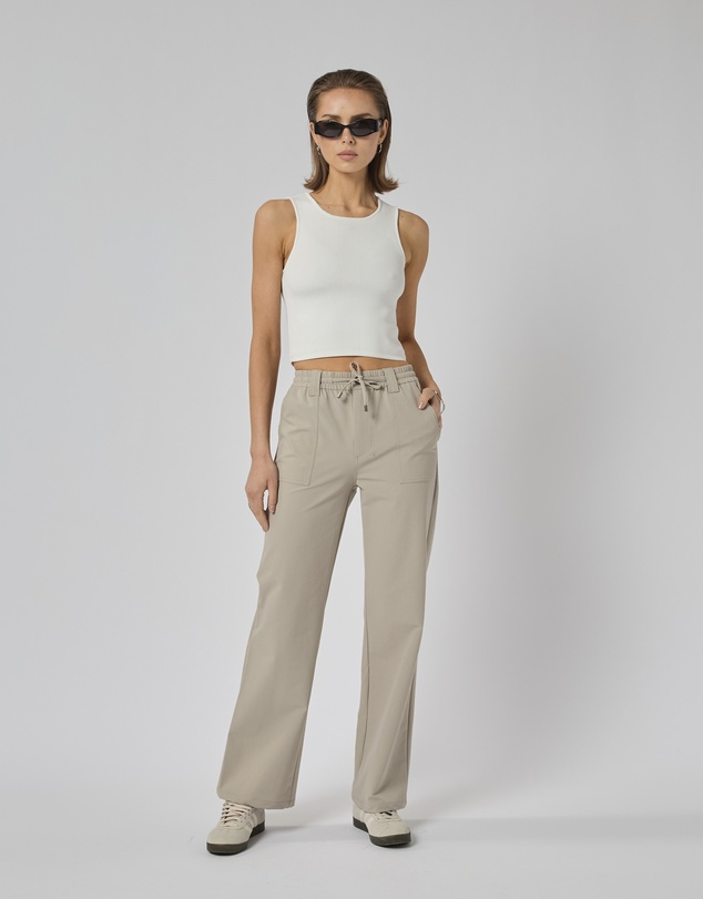 DRICOPER DENIM - Newman Pants